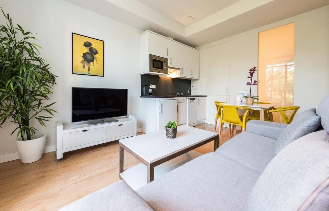 - Alcala 99 Apartment Madrid