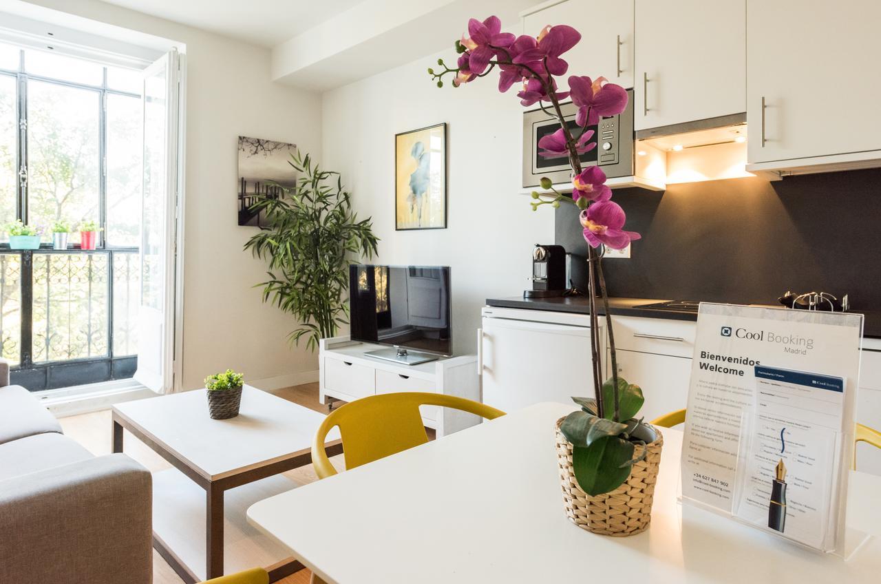 - Alcala 99 Apartment Madrid