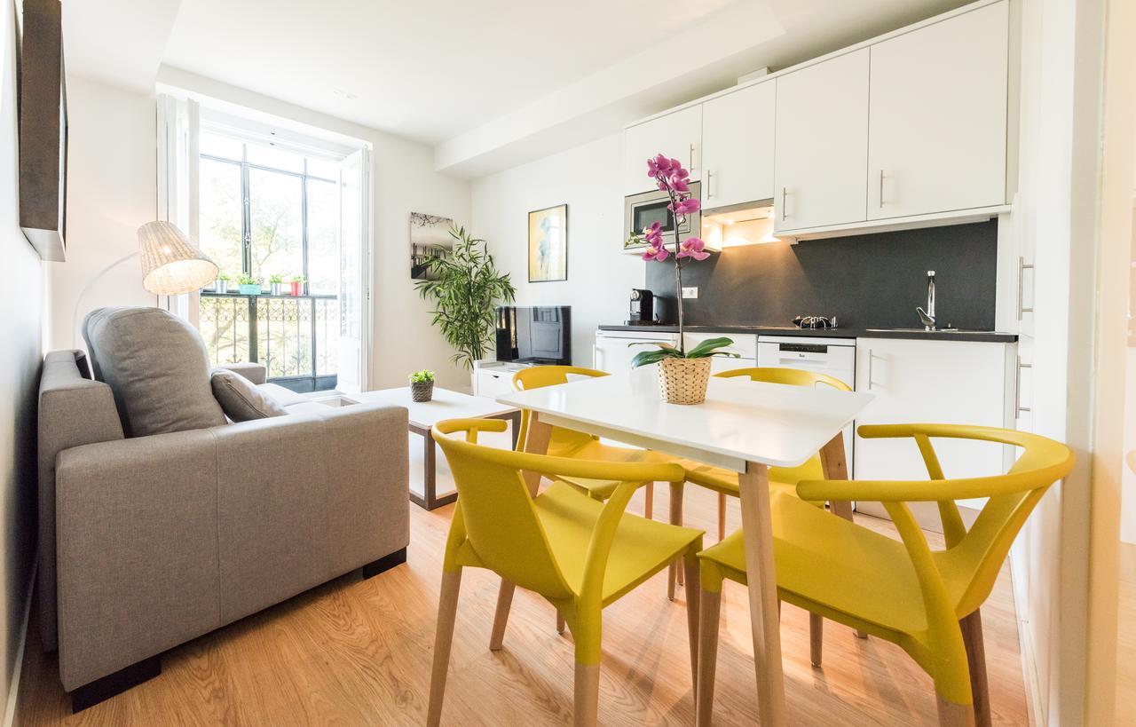 Apartment - Alcala 99 Madrid