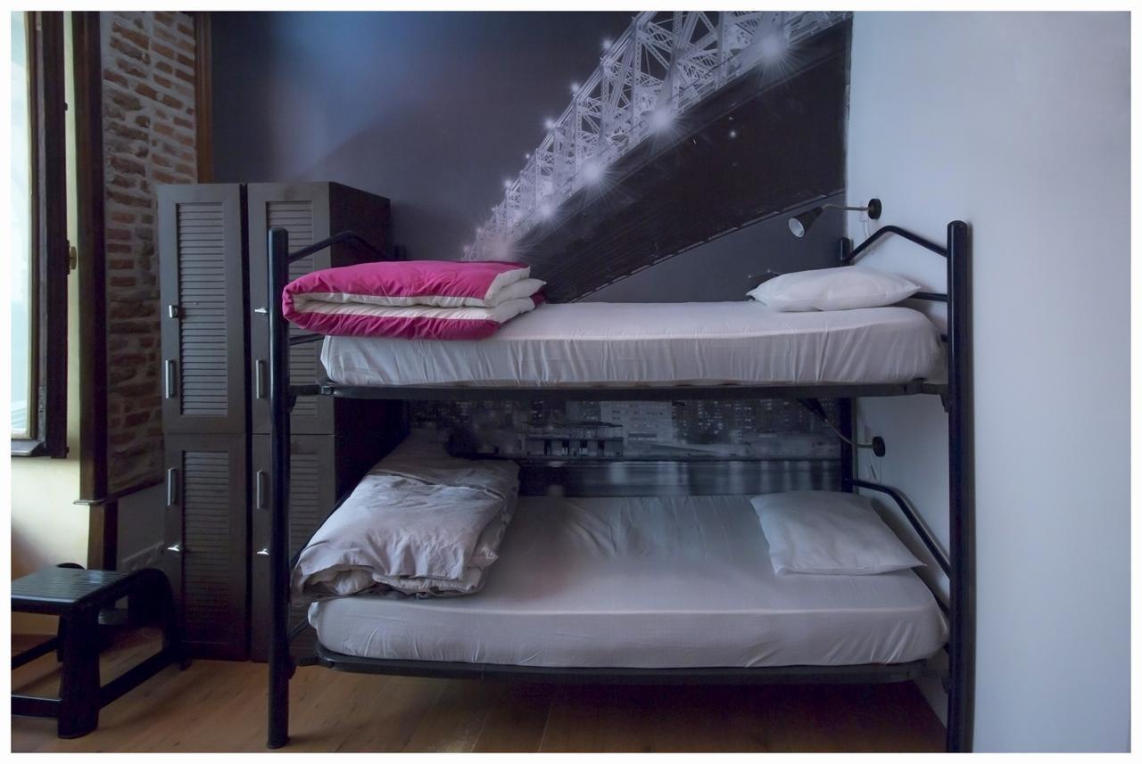 Albergue I Love *