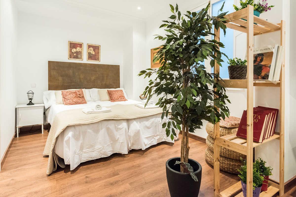 - Alcala 99 Apartment Madrid