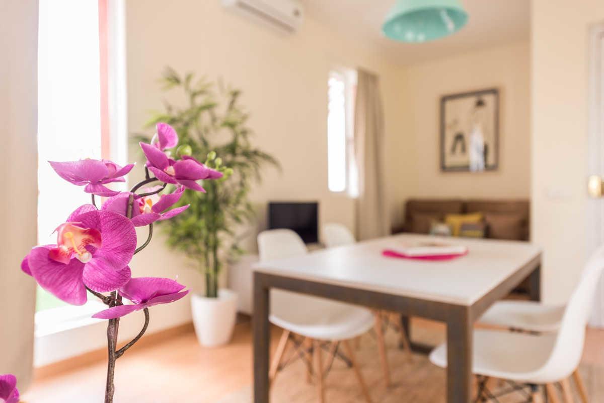 - Alcala 99 Apartment