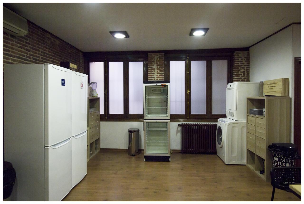 Albergue I Love