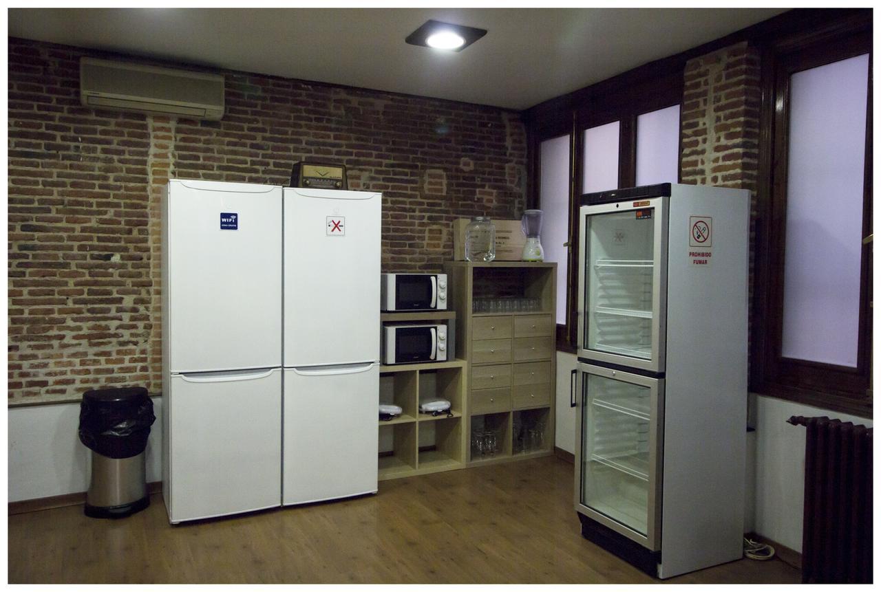 Albergue I Love Madri