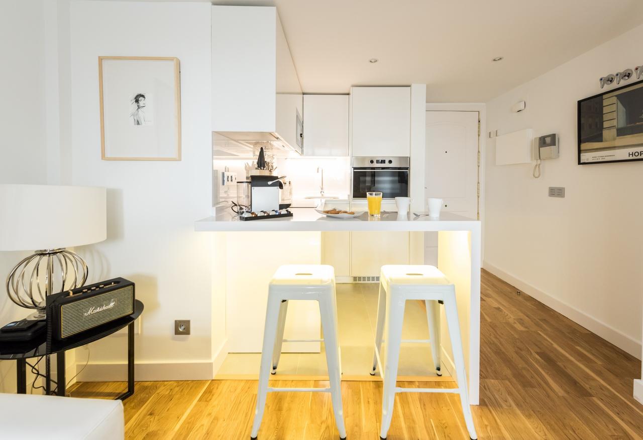 Apartment Latina Madrid