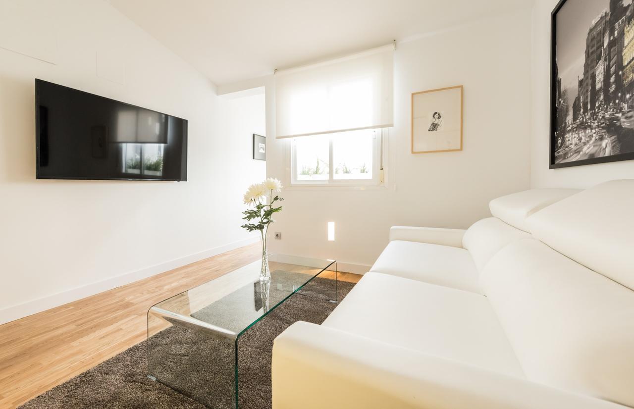 Latina Apartment