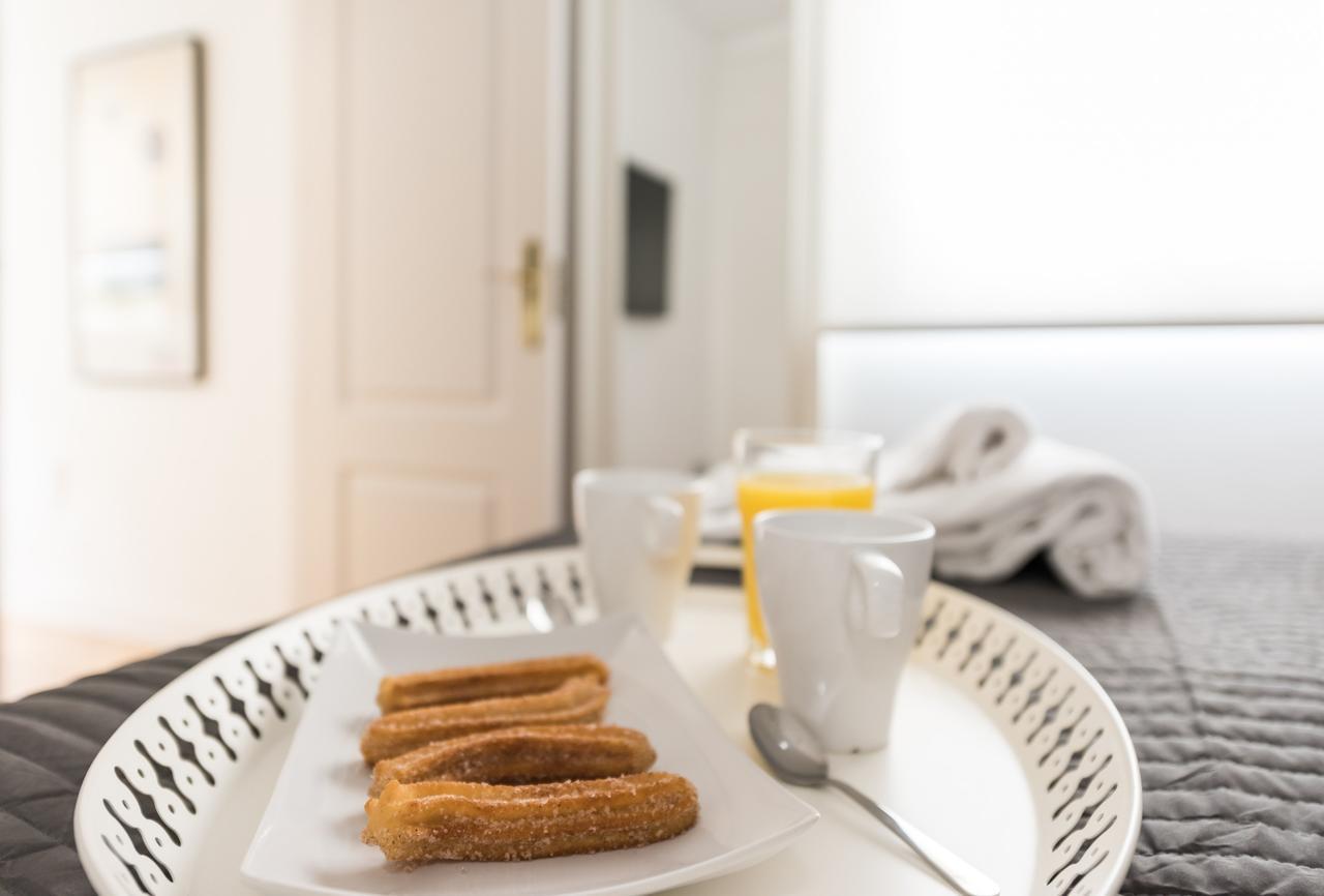 Apartment Latina Madrid