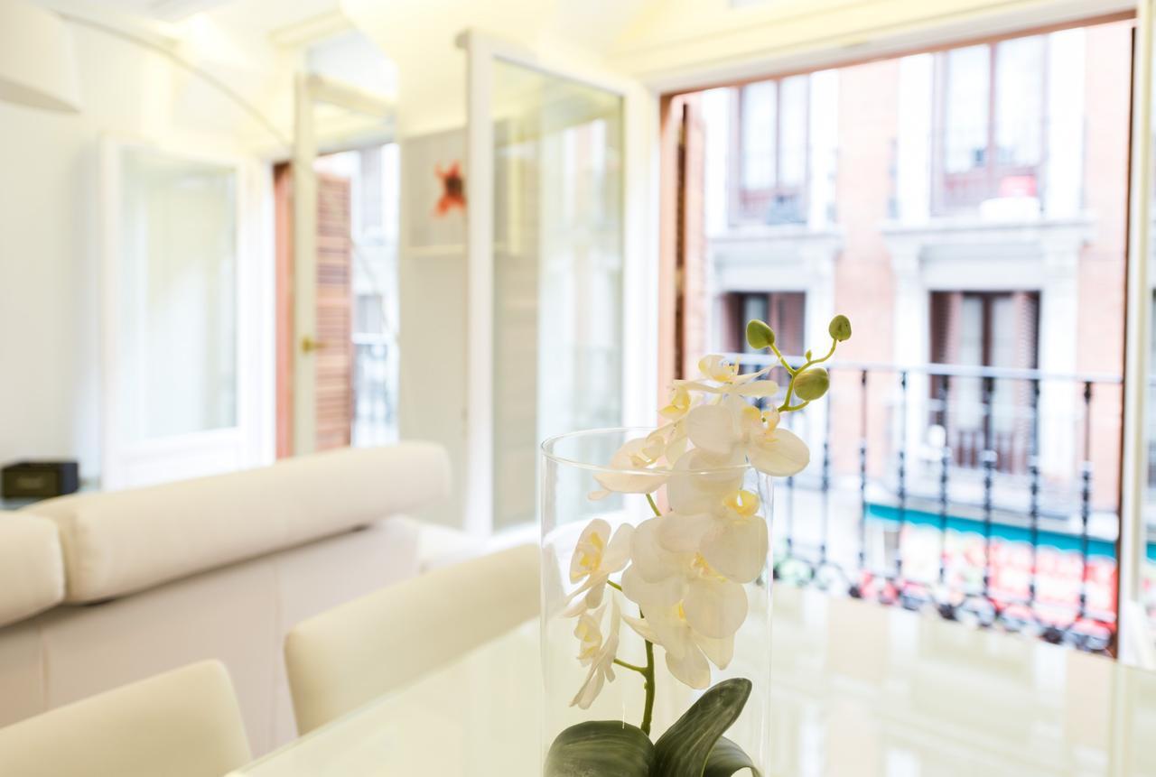 Atocha Peatonal - Barrio De Letras Apartamento Madrid