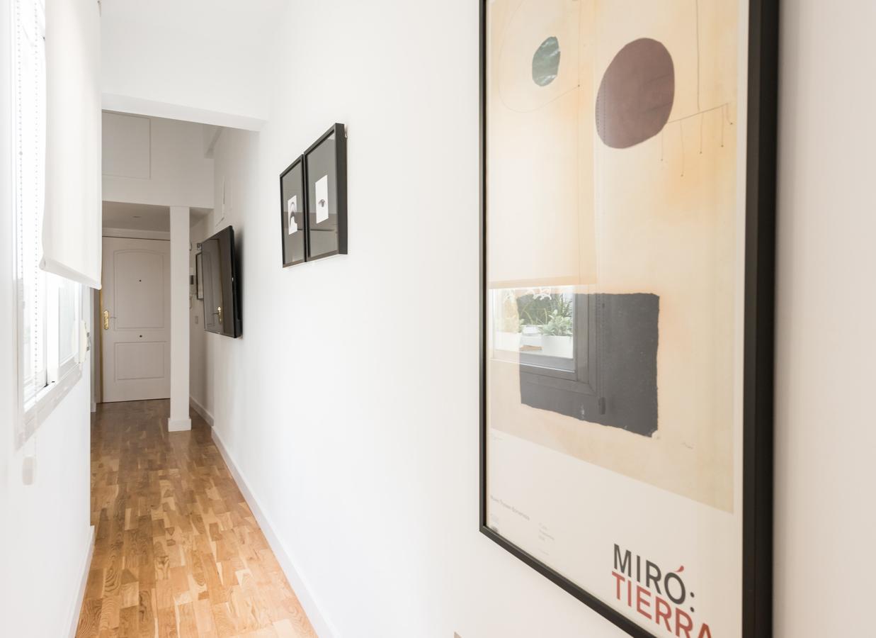 Latina Apartment Madrid