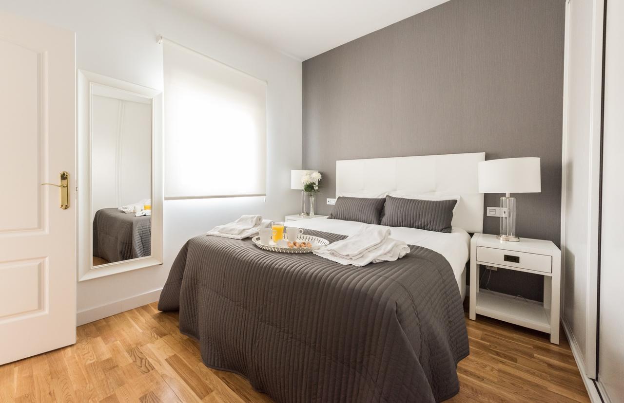 Latina Apartment