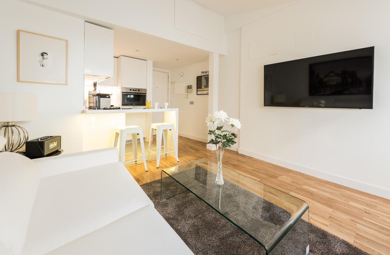 Apartment Latina Madrid