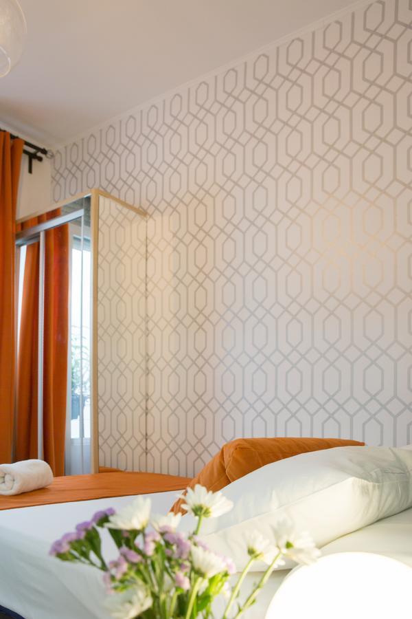Guest house San Mateo Madrid