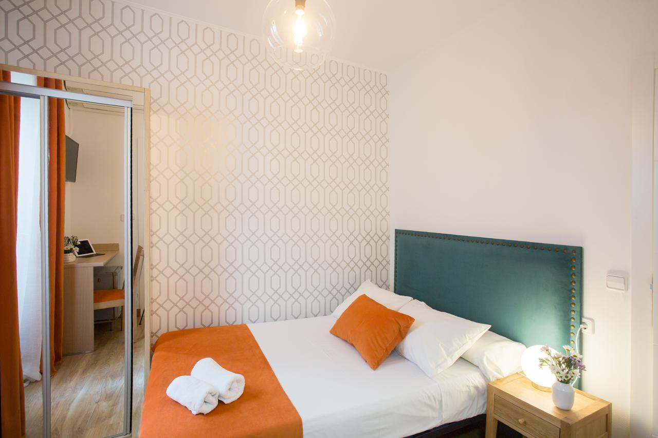 Guest house San Mateo