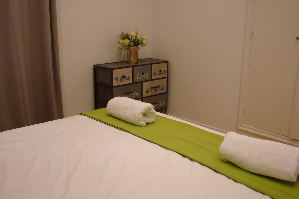Apartment - Alcala 99 *