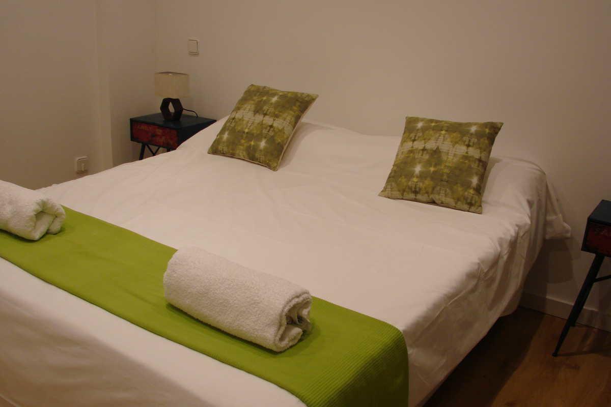 - Alcala 99 Apartment