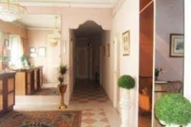 Union Hotel Madrid
