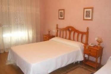 Union Hotel Madri