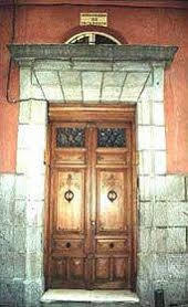 Hotel H2 Plaza Mayor 3*