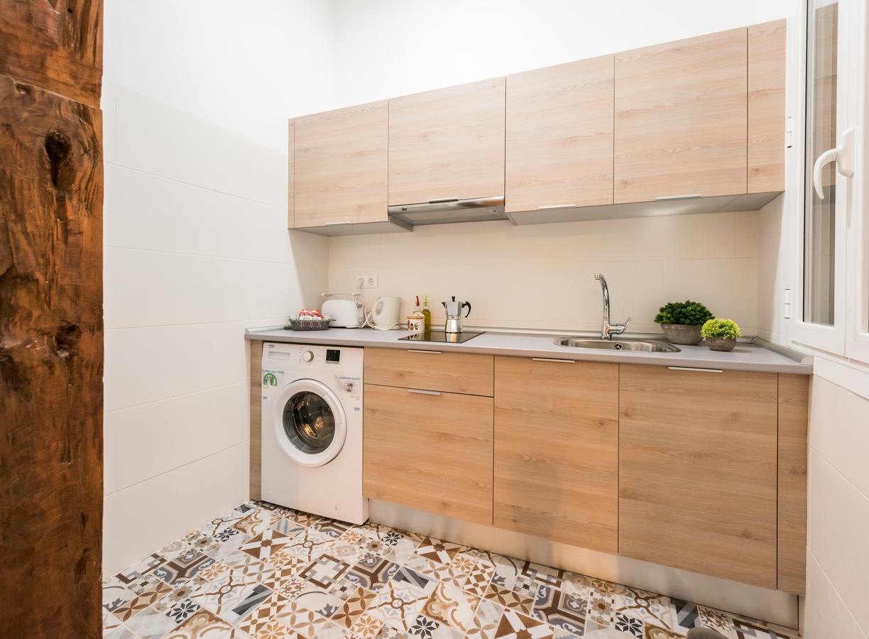Minas De Malasana Apartment