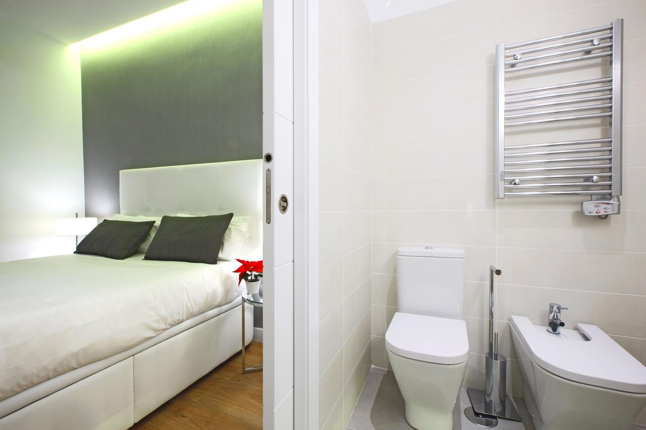 Malasana Centric Apartment