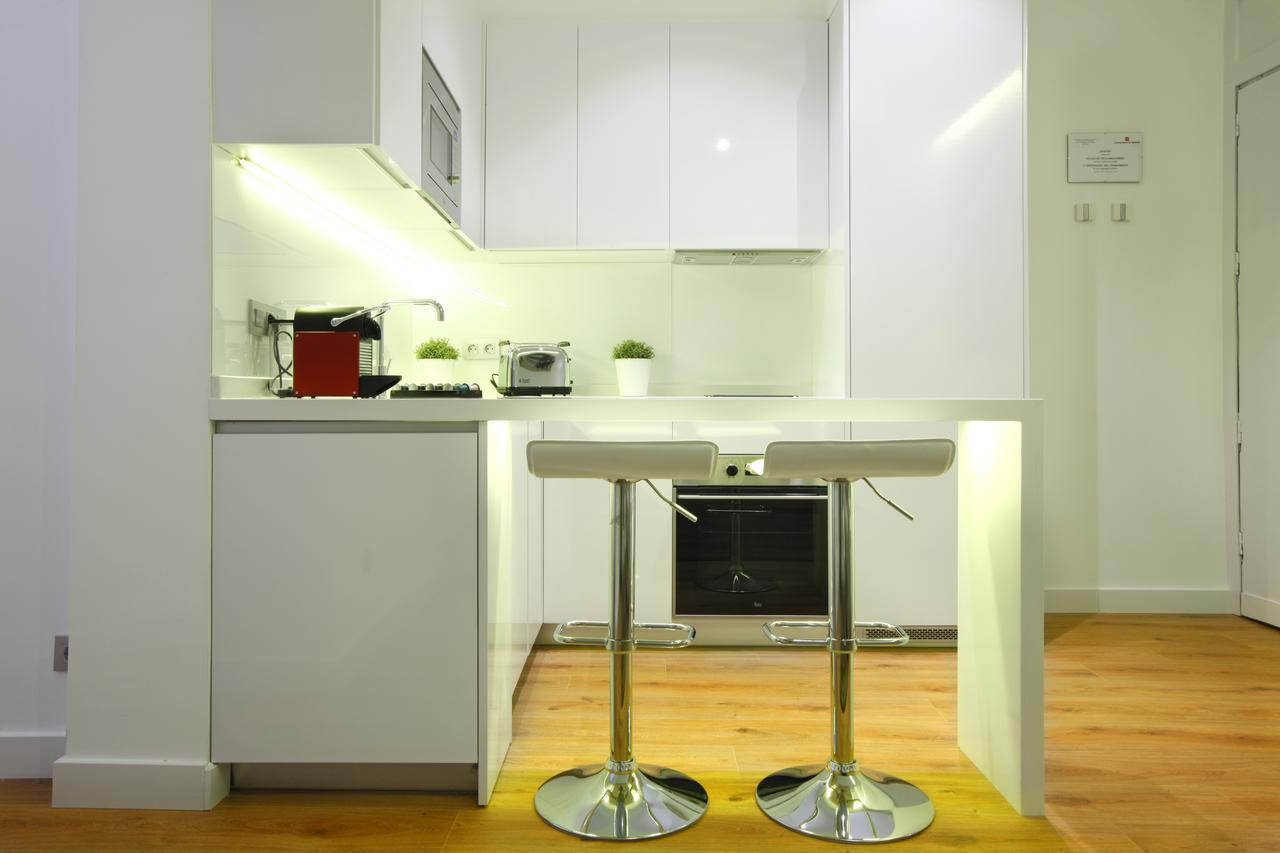 Apartment Malasana Centric Madrid