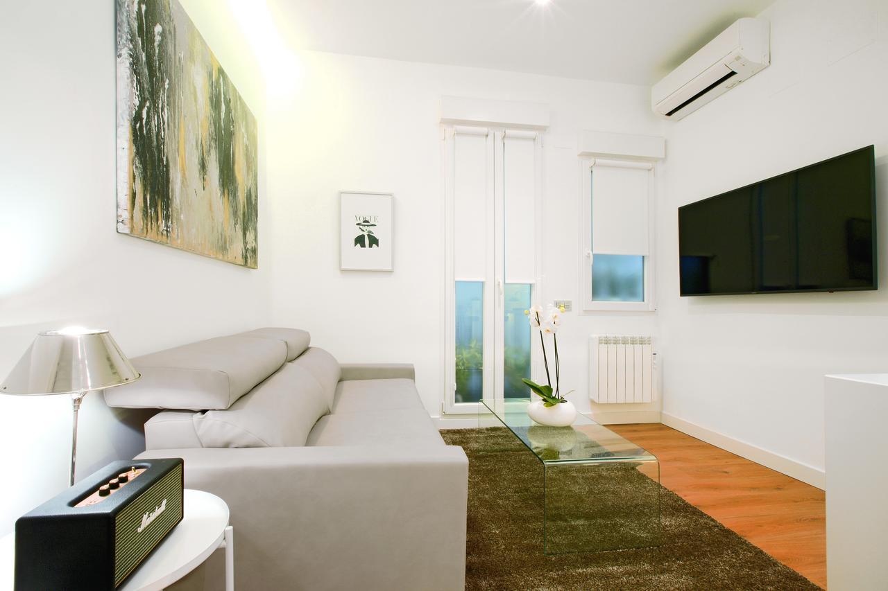 Apartment Malasana Centric Madrid
