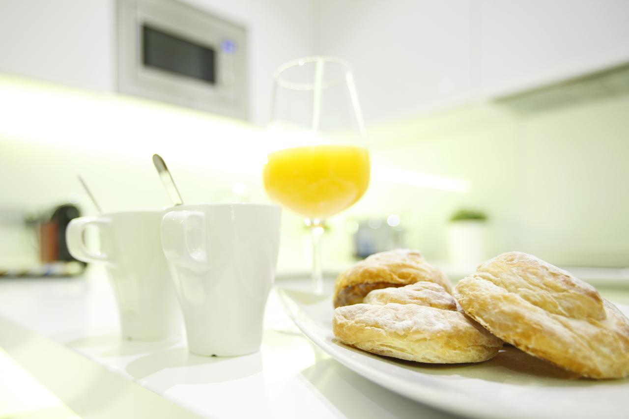 Malasana Centric Apartment