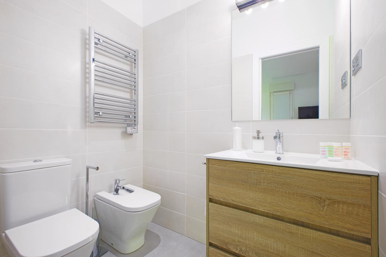 Malasana Centric Apartment Madrid