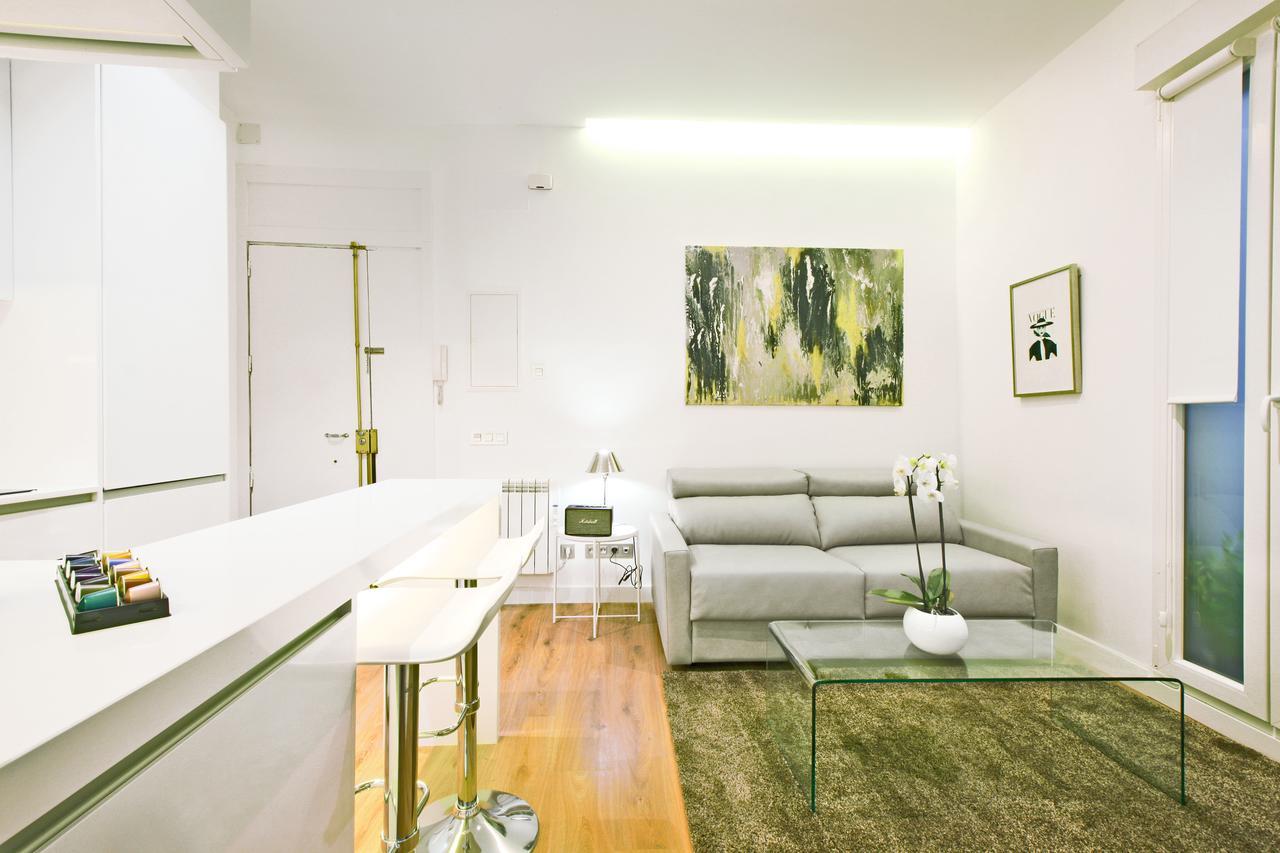 Malasana Centric * Madrid