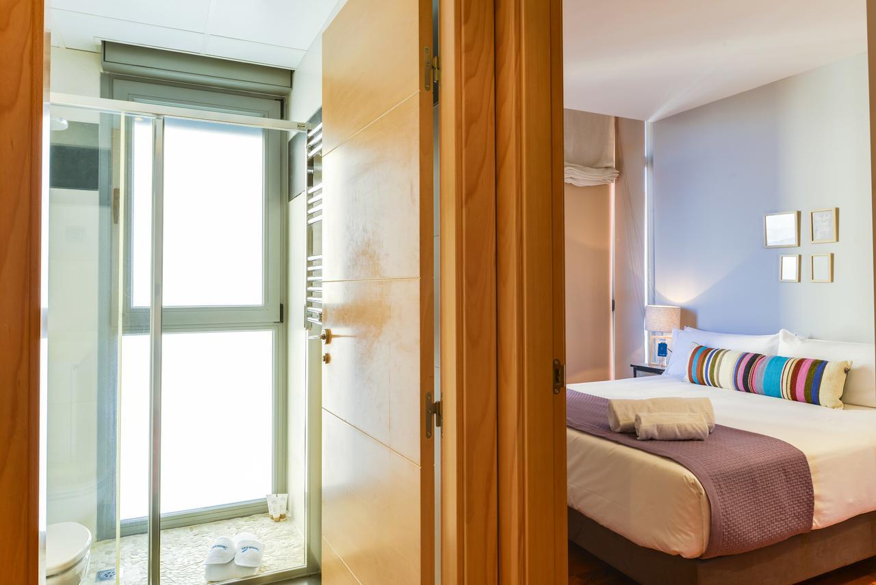 Apartment Sweet Palacio Real Don Pedro Madrid