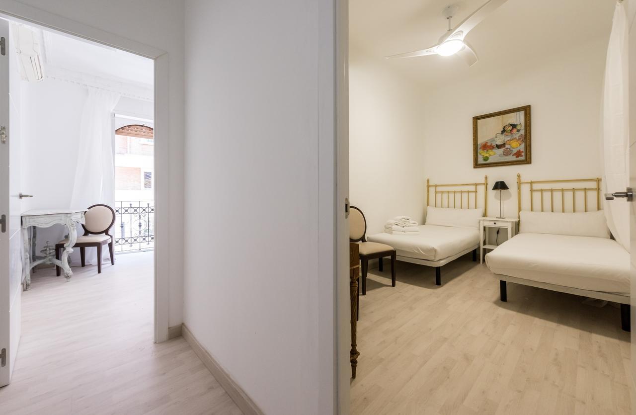 Apartment Claudio Coello City Center