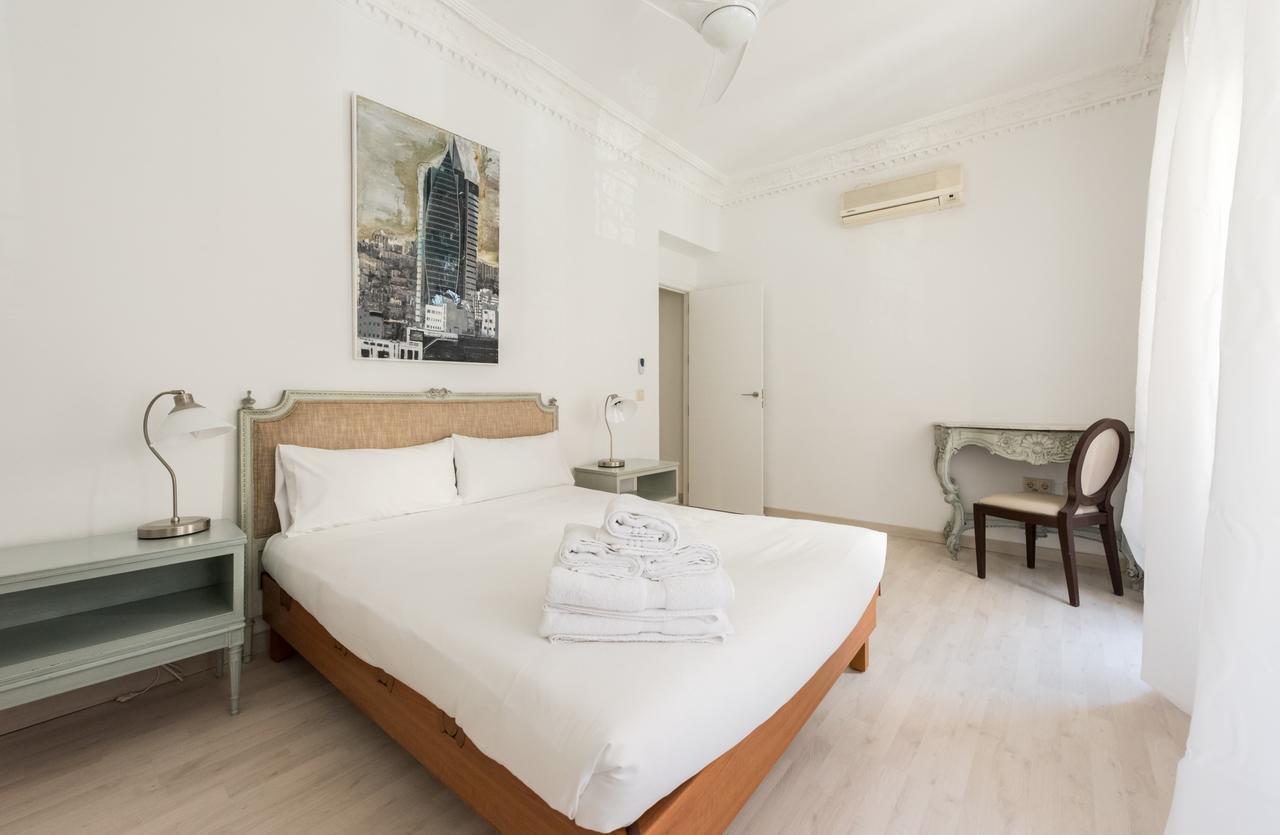 Apartment Claudio Coello City Center *