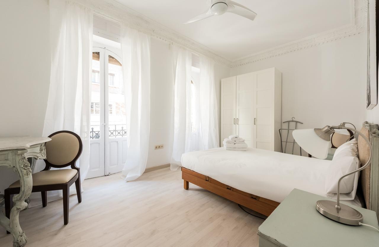 Apartment Claudio Coello City Center Madrid