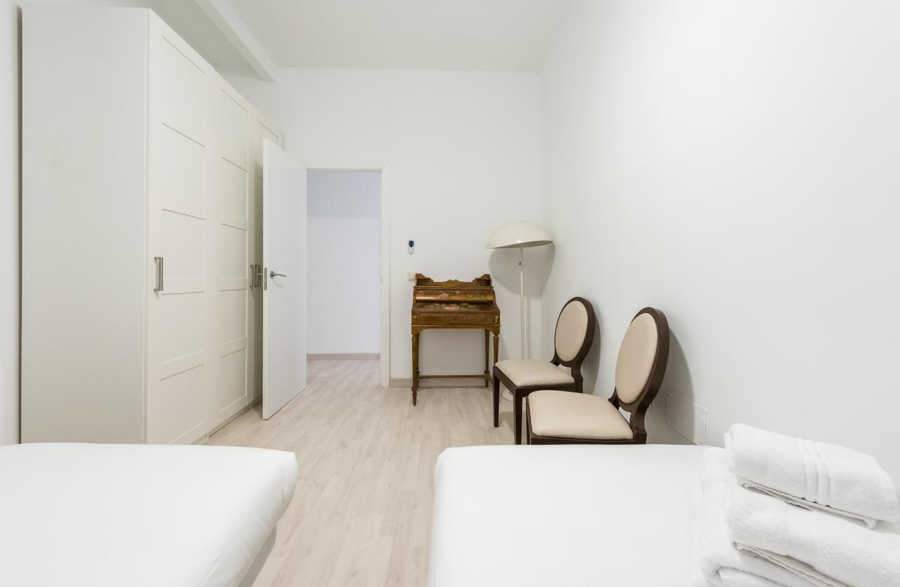 Claudio Coello City Center Apartment