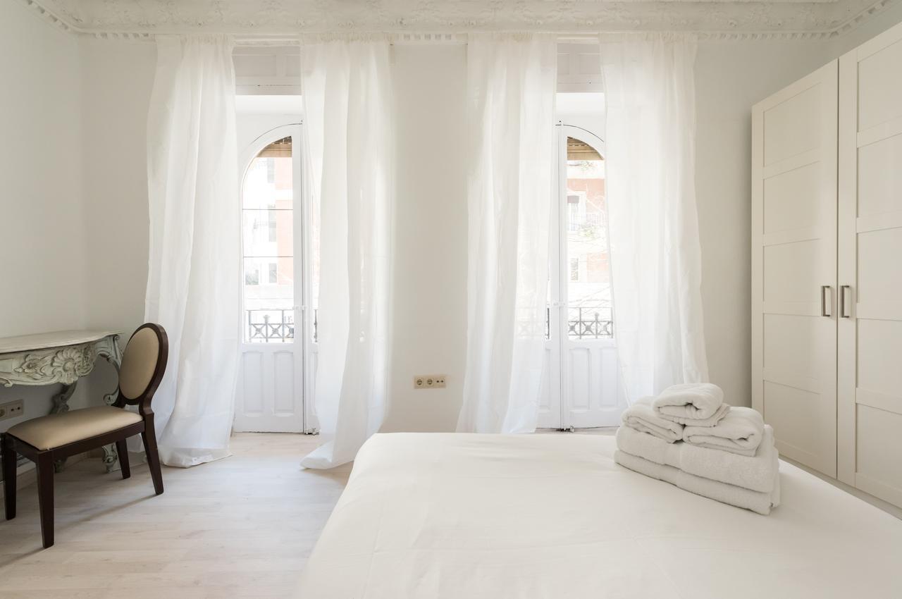 Claudio Coello City Center Apartment Madrid