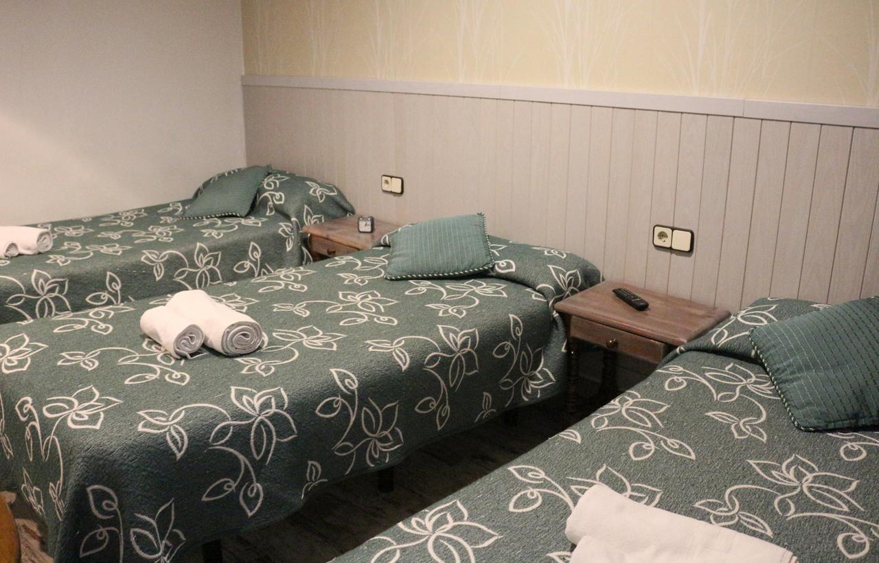 Guest house San Isidro Madrid
