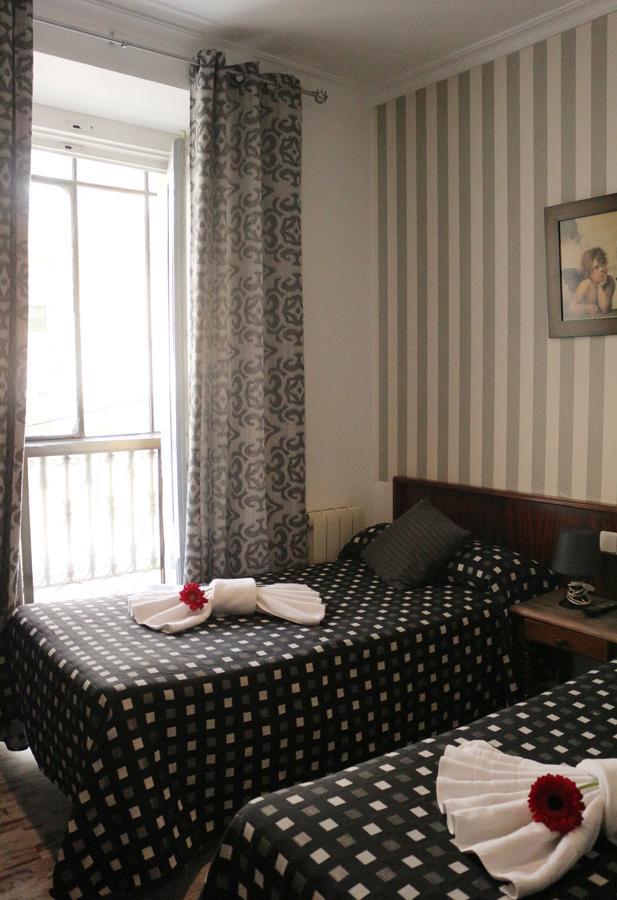 Guest house San Isidro Madrid