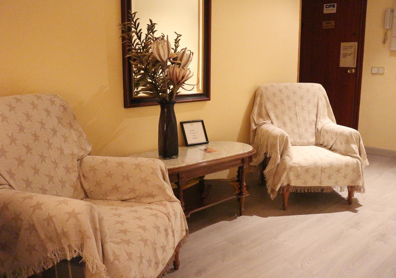 San Isidro Guest house Madrid