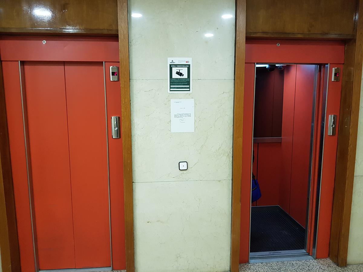 Apartamento Argueelles