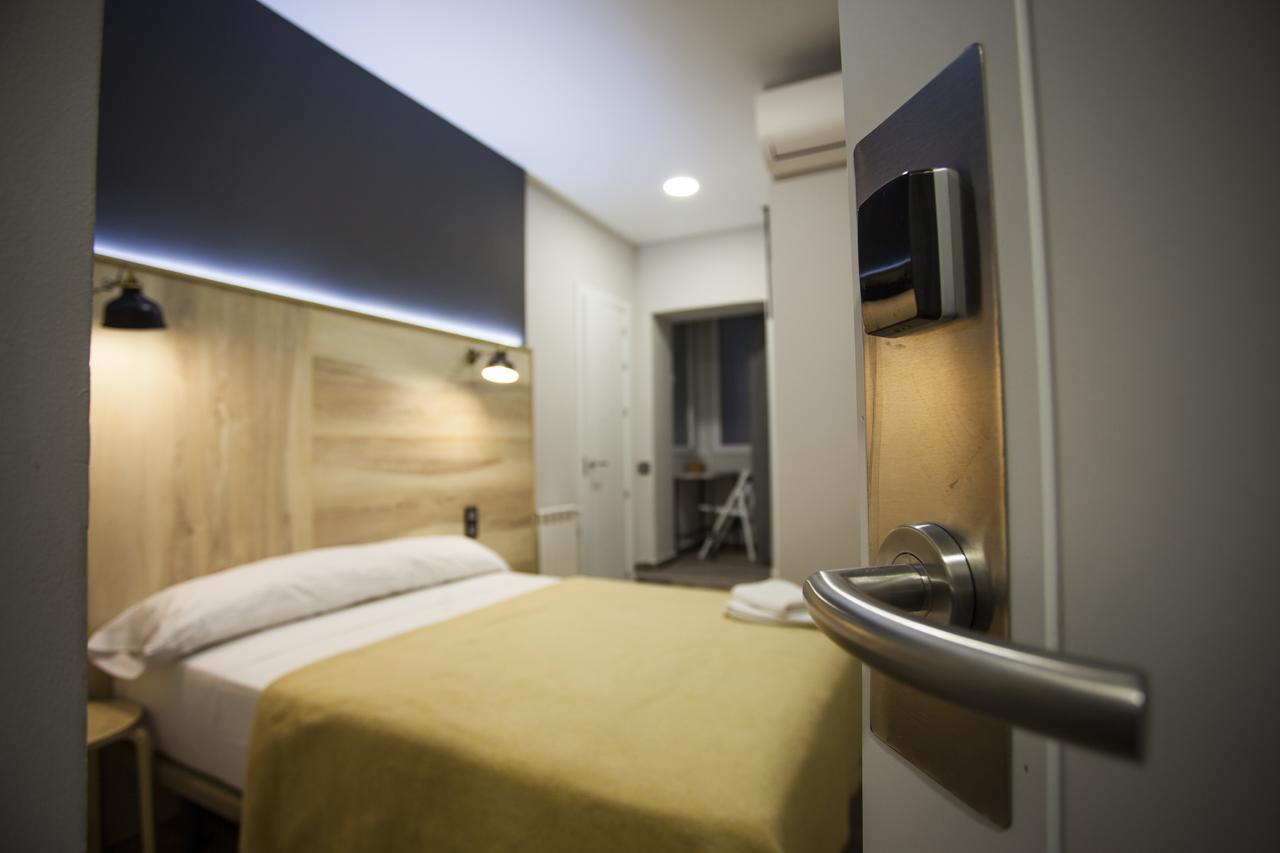 Cc Atocha Guest house