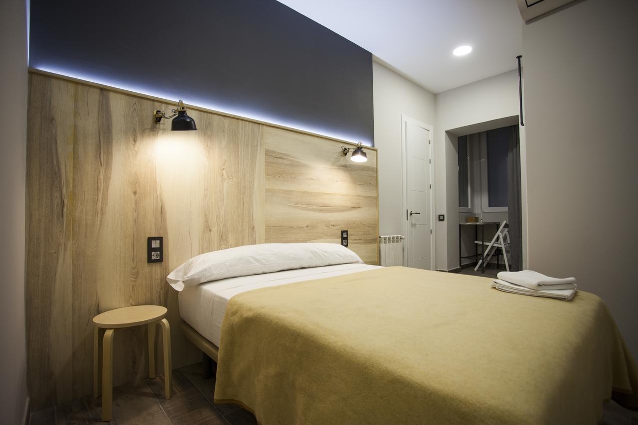 Gasthof Cc Atocha Madrid