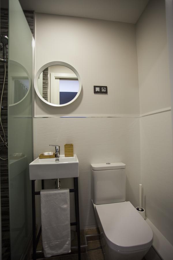 Cc Atocha Gasthof 3*