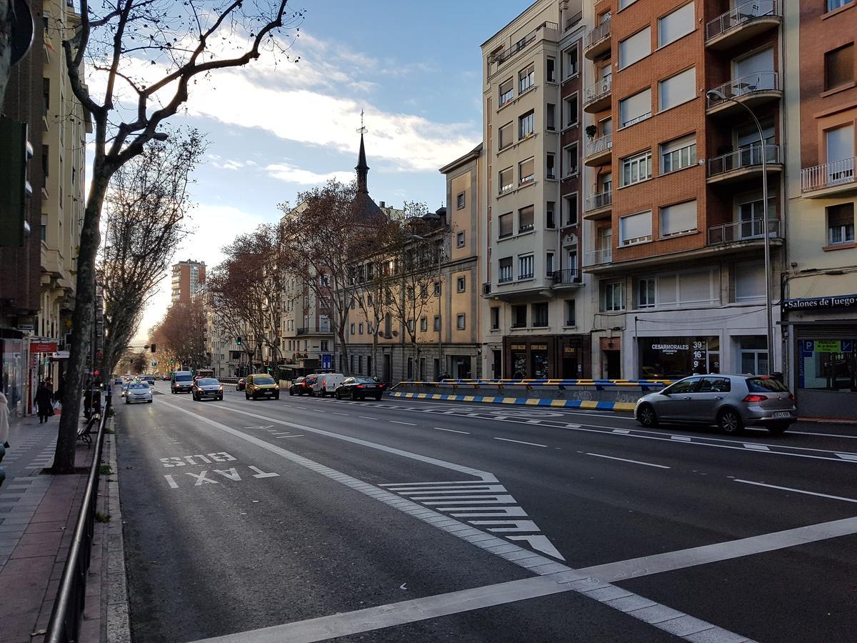 Apartamento Argueelles