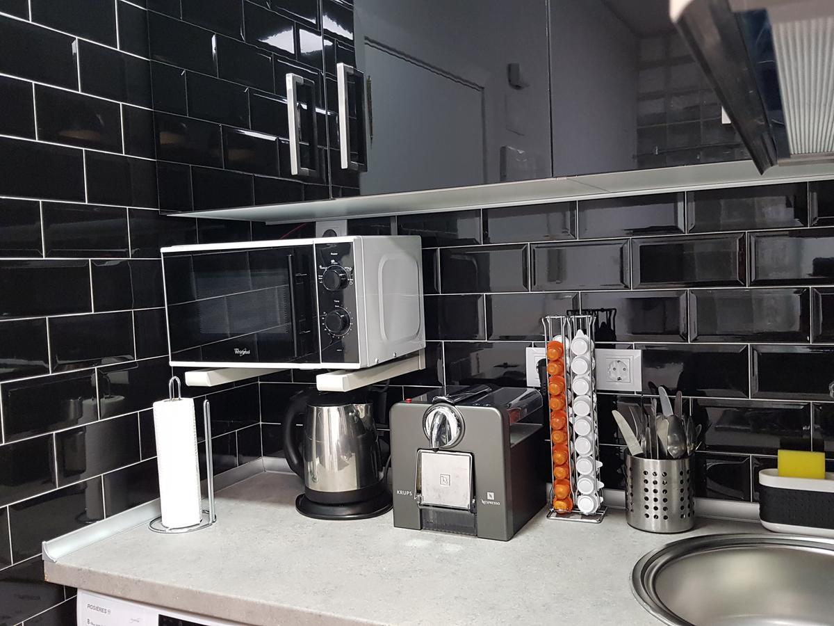 Argueelles Apartamento