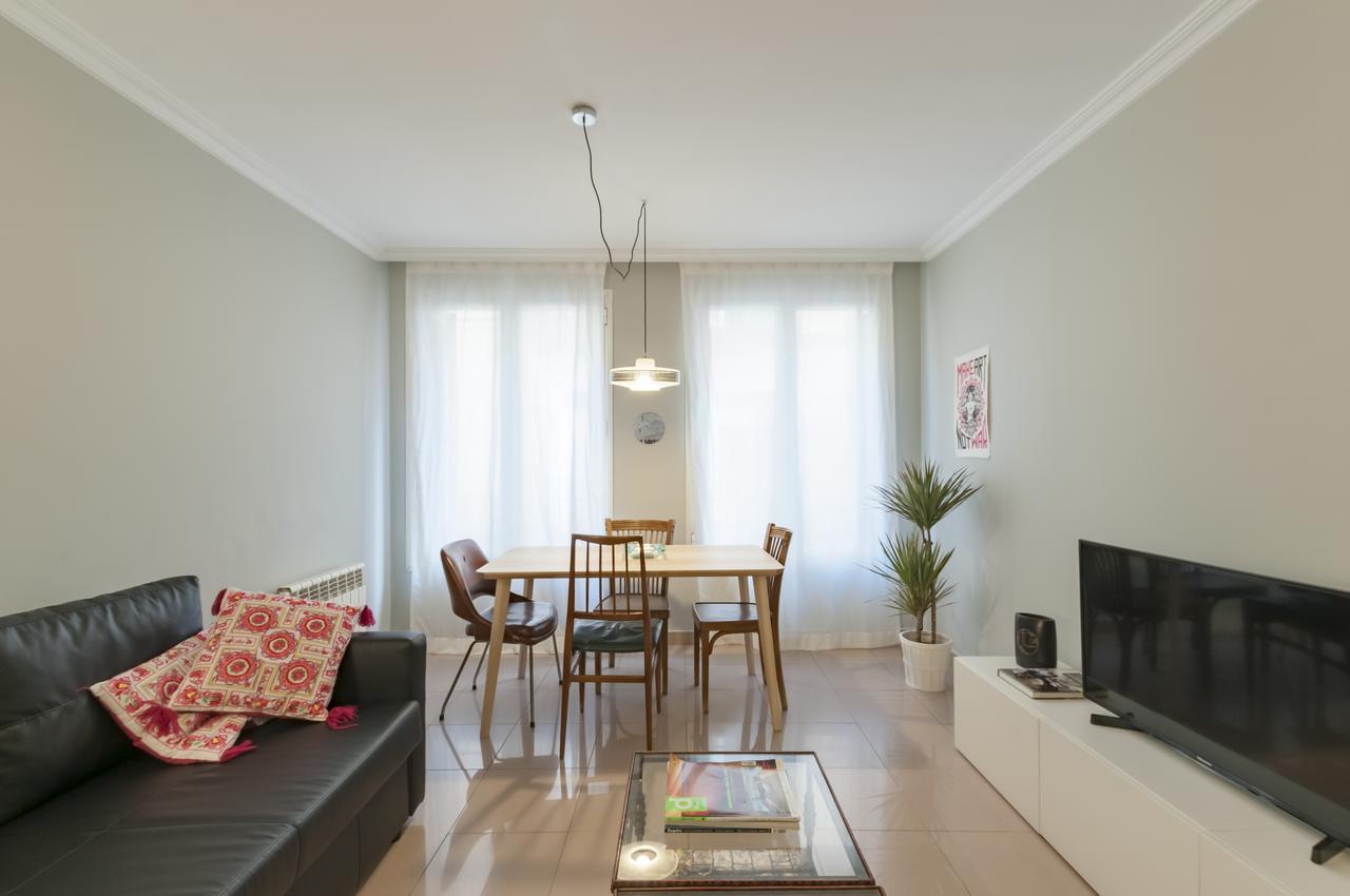 Apartment Gran Via Madrid