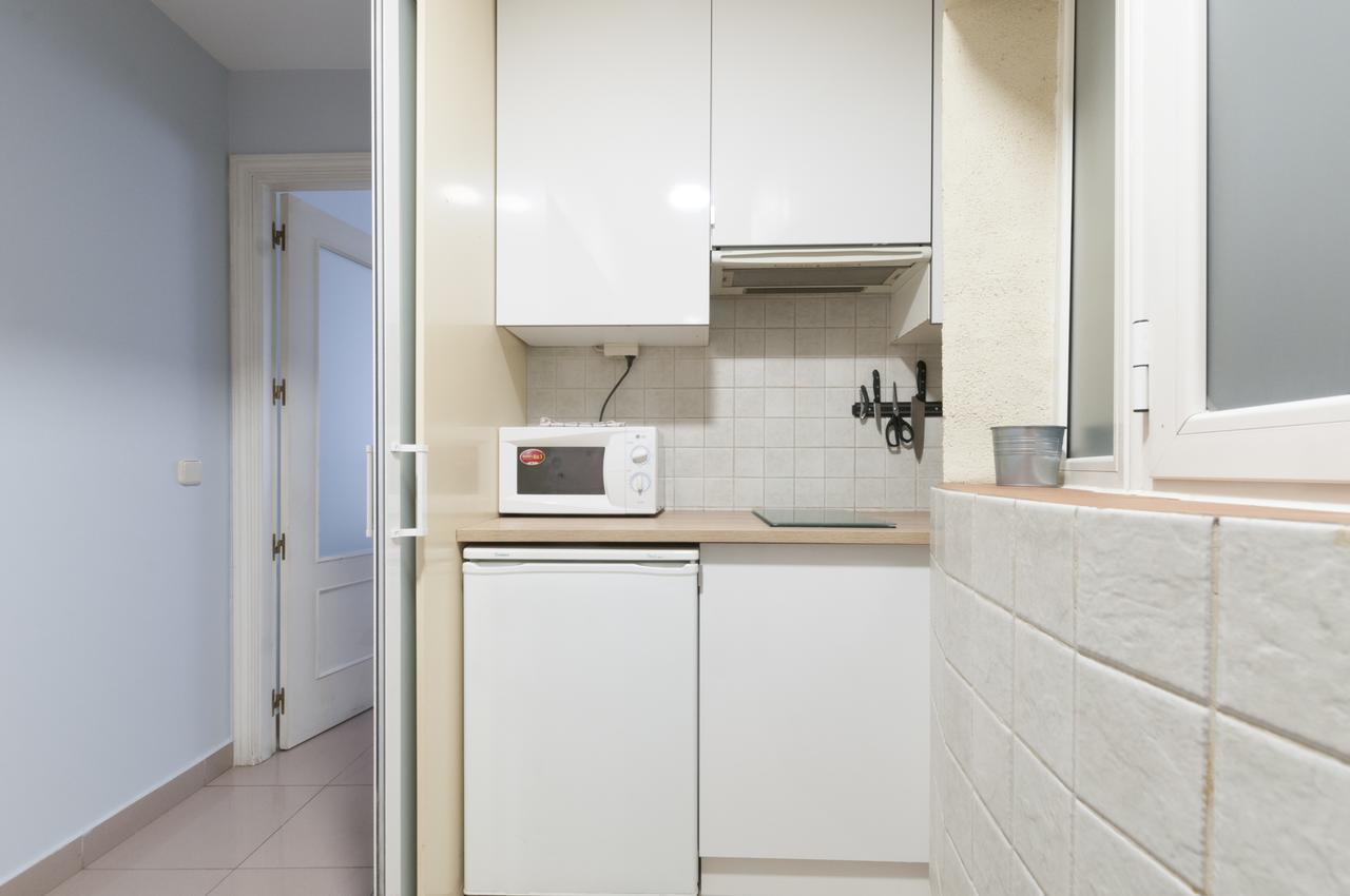 Gran Via Apartment *