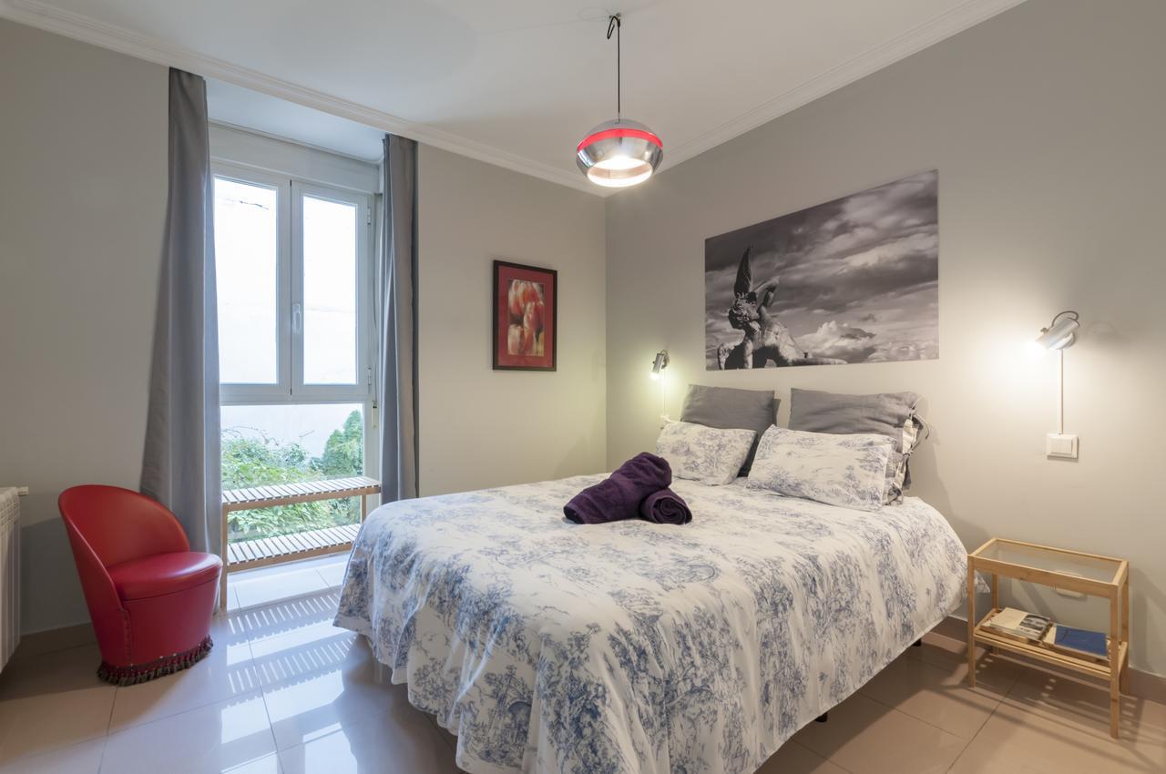 Apartment Gran Via *