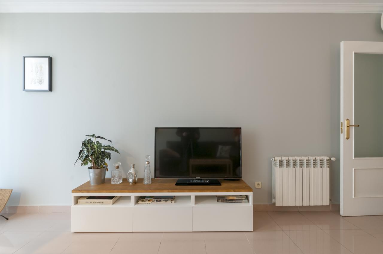 Gran Via Apartment Madrid