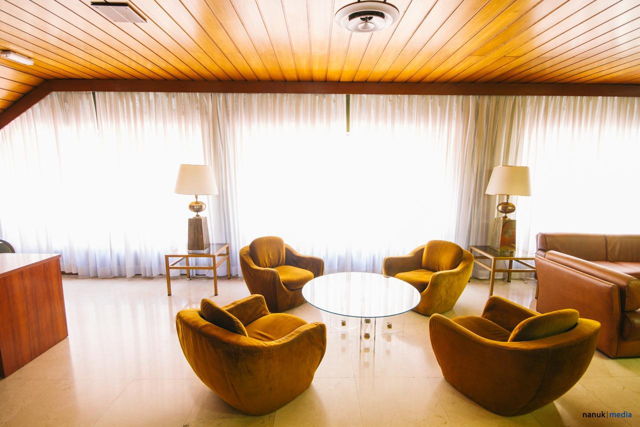 House Florida Norte By Faranda Hotel 4*