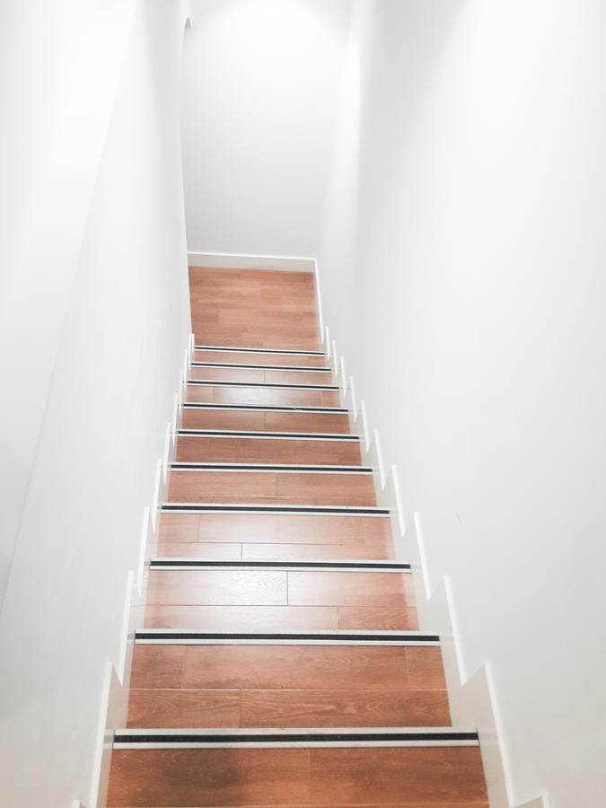 Apartamento Slow Augusto Madrid